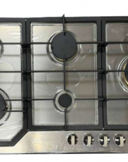 gas stove